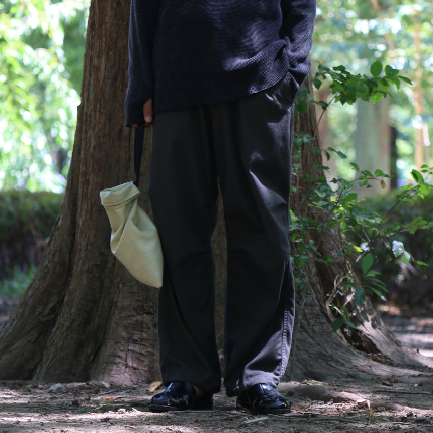SEDAN ALL-PURPOSE | セダンオールパーパス | VINTAGE WASHED