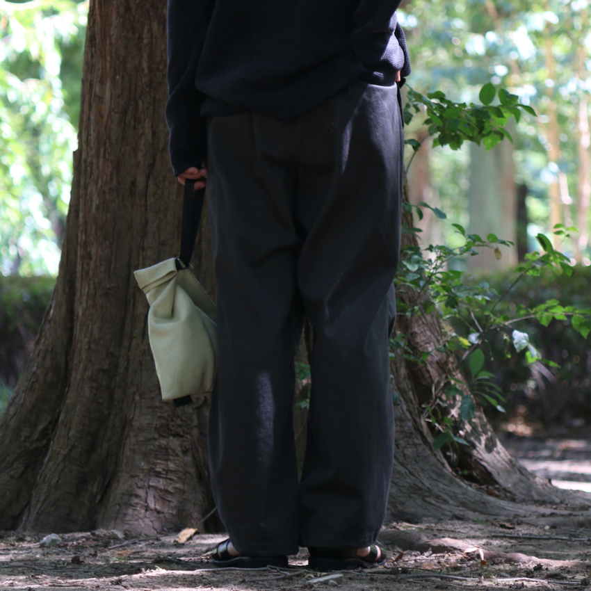 SEDAN ALL-PURPOSE | セダンオールパーパス | VINTAGE WASHED SEDAN ALL-PURPOSE | セダンオールパーパス | VINTAGE WASHED