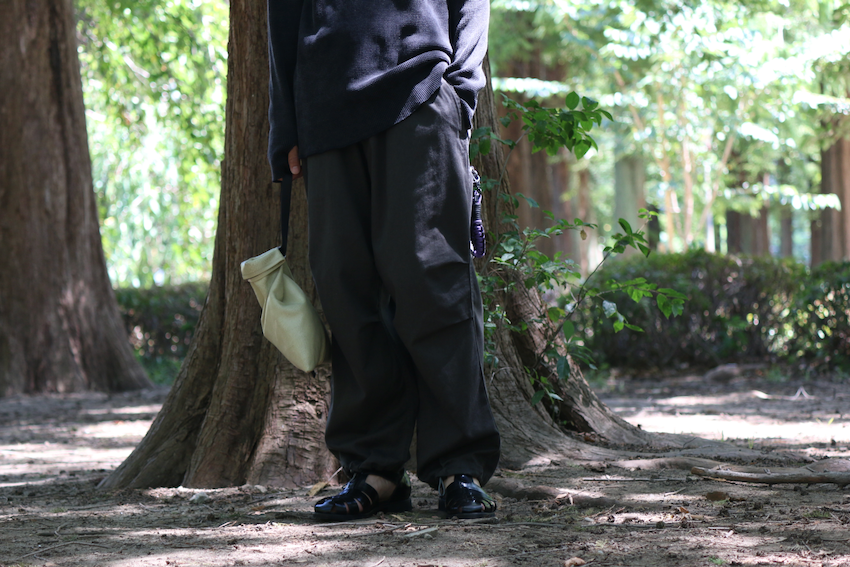 SEDAN ALL-PURPOSE | セダンオールパーパス | VINTAGE WASHED