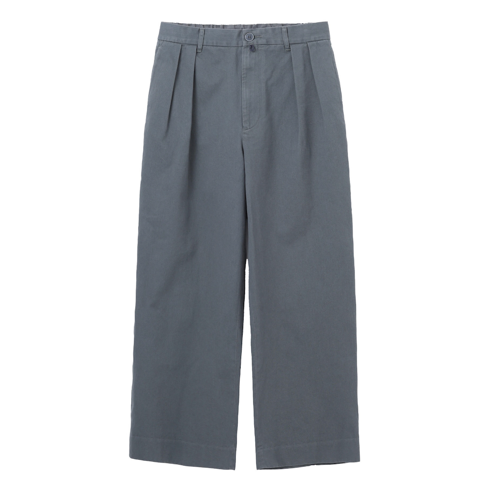 SEDAN ALL-PURPOSE | セダンオールパーパス | VENTILATION CHINO