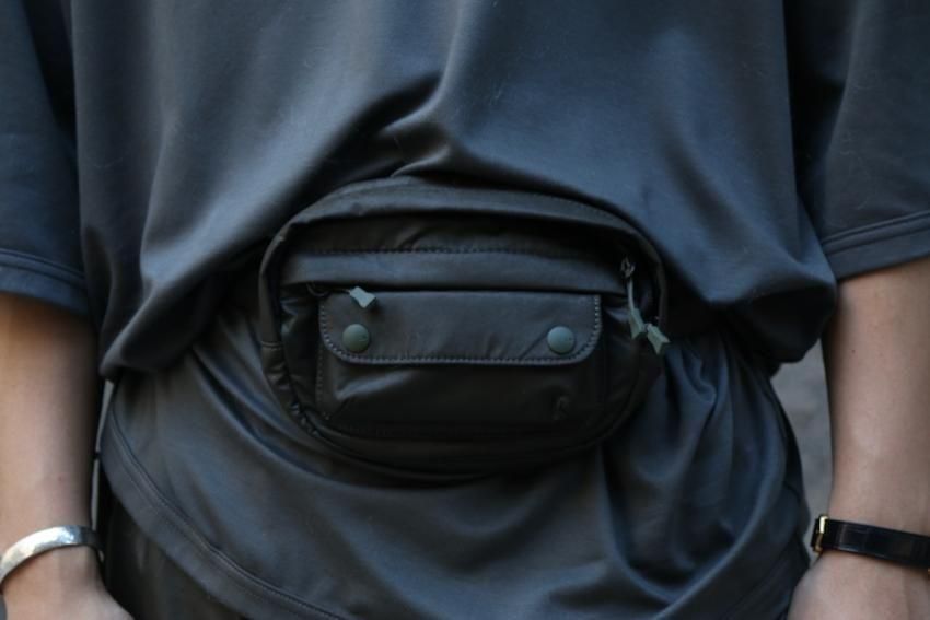 DAIWA PIER 39ダイワ ピア　TECH FANNY PACK DAIWA PIER39 | ダイワ ピュア39 | TECH FANNY PACK | 公式通販