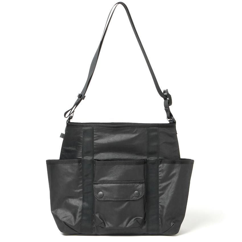 DAIWA PIER39 | ダイワ ピュア39 | TECH REVERSIBLE ONE SHOULDER BAG