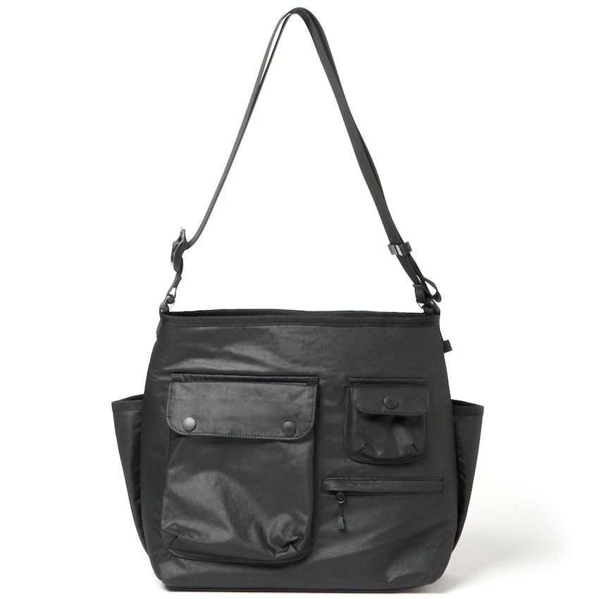 DAIWA PIER39 | ダイワ ピュア39 | TECH REVERSIBLE ONE SHOULDER BAG