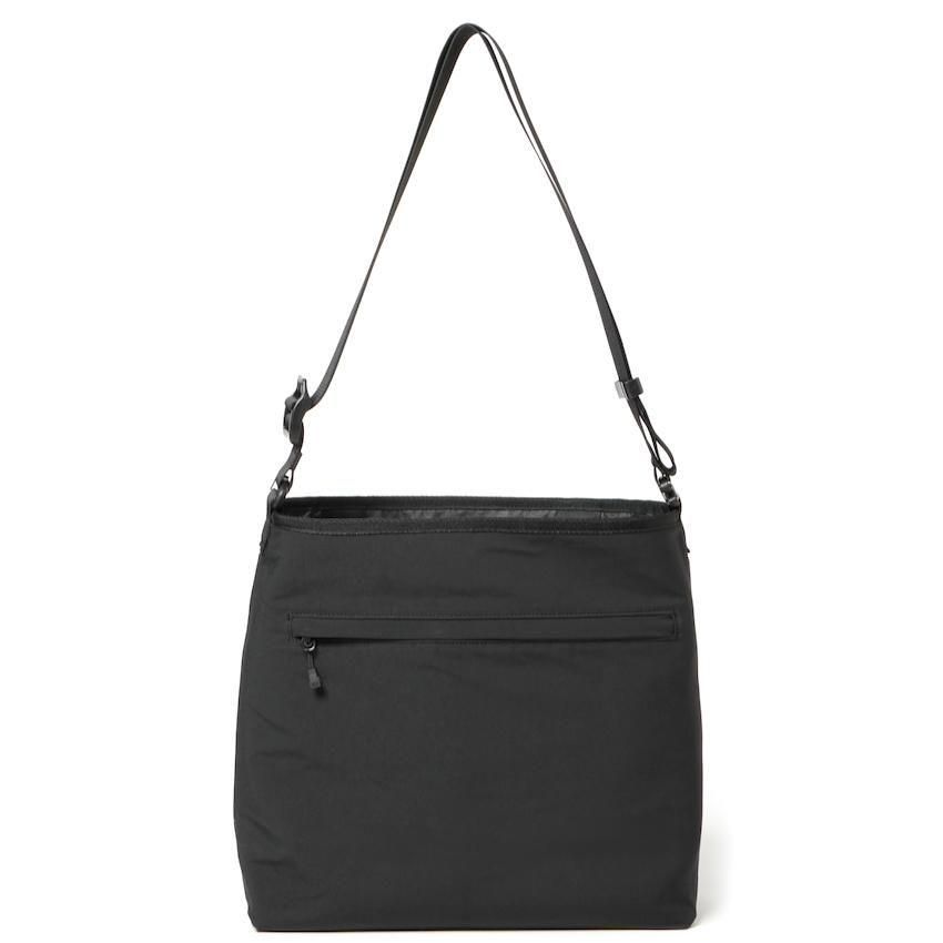 DAIWA PIER39 | ダイワ ピュア39 | TECH REVERSIBLE ONE SHOULDER BAG