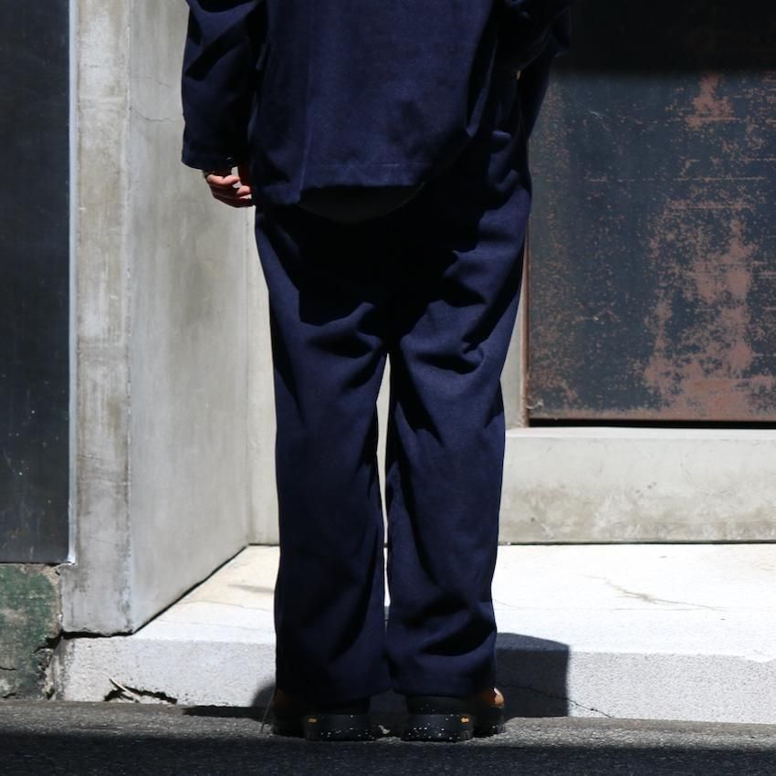 パンツ DAIWA PIER39 TECH CORDUROY EASY TROUSERS DAIWA PIER39 / ダイワピア39 | TECH EASY TROUSERS CORDUROY