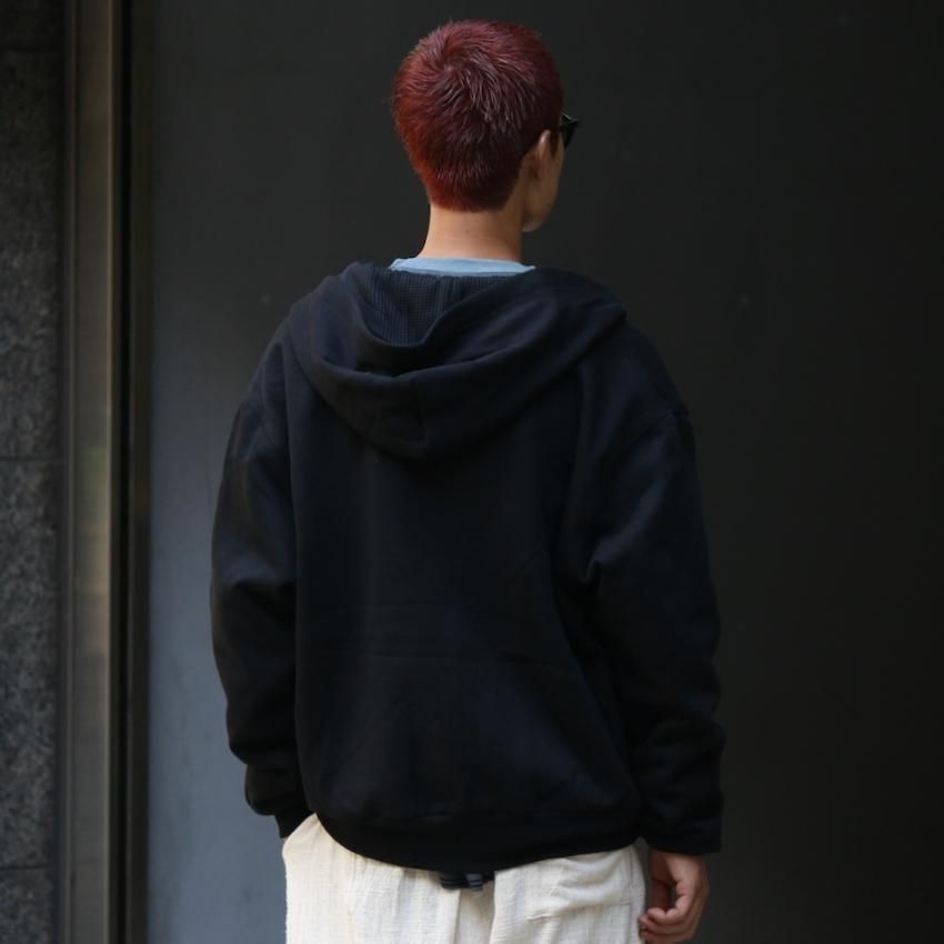 DAIWA PIER39 別注 DOUBLE FACE CREW SWEAT DAIWA PIER39 別注 DOUBLE FACE CREW SWEAT