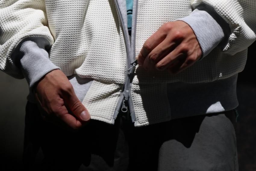 DAIWA PIER39 | ダイワ ピュア39 | TECH SWEAT DOUBLE FACE