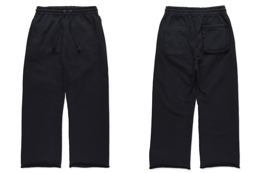 BOTTOMS - RAY COAL ONLINE STORE