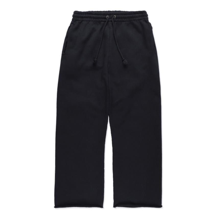 パンツ SWEAT SHORTS BY BOWWOW BOW WOW（バウワウ）の「BOWWOW/バウワウ/BATMAN SWEAT SHORTS