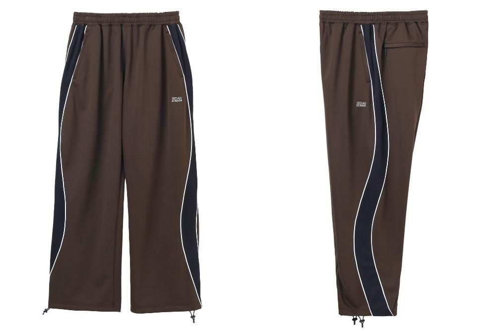 ウォーキング・ランニングウェア SEDAN ALL-PURPOSE OG Logo Track Pants OG Logo Track Pants – SEDAN ALL-PURPOSE ONLINE STORE