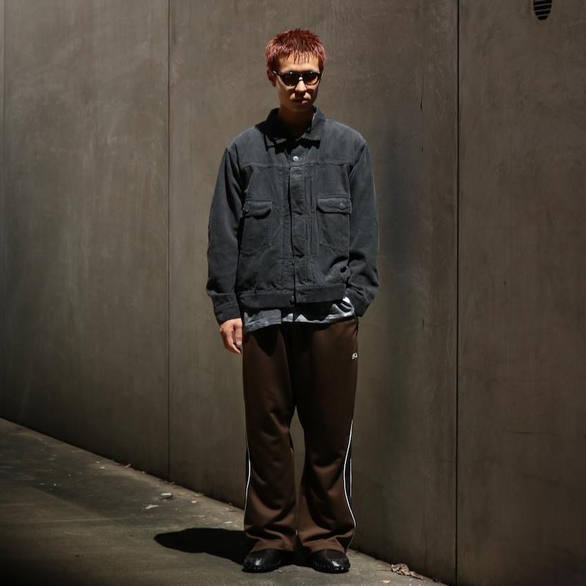 ウォーキング・ランニングウェア SEDAN ALL-PURPOSE OG Logo Track Pants OG Logo Track Pants – SEDAN ALL-PURPOSE ONLINE STORE