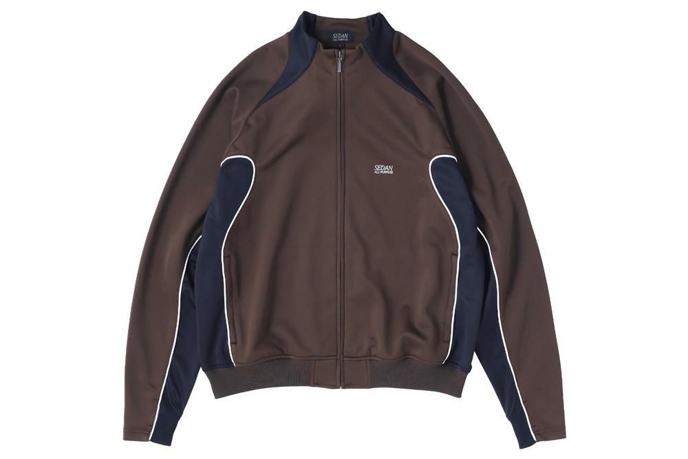 ジャケット・アウター RE-PURPOSE GrandCrew Rev Light Zone ジャケット・アウター RE-PURPOSE GrandCrew Rev Light Zone J