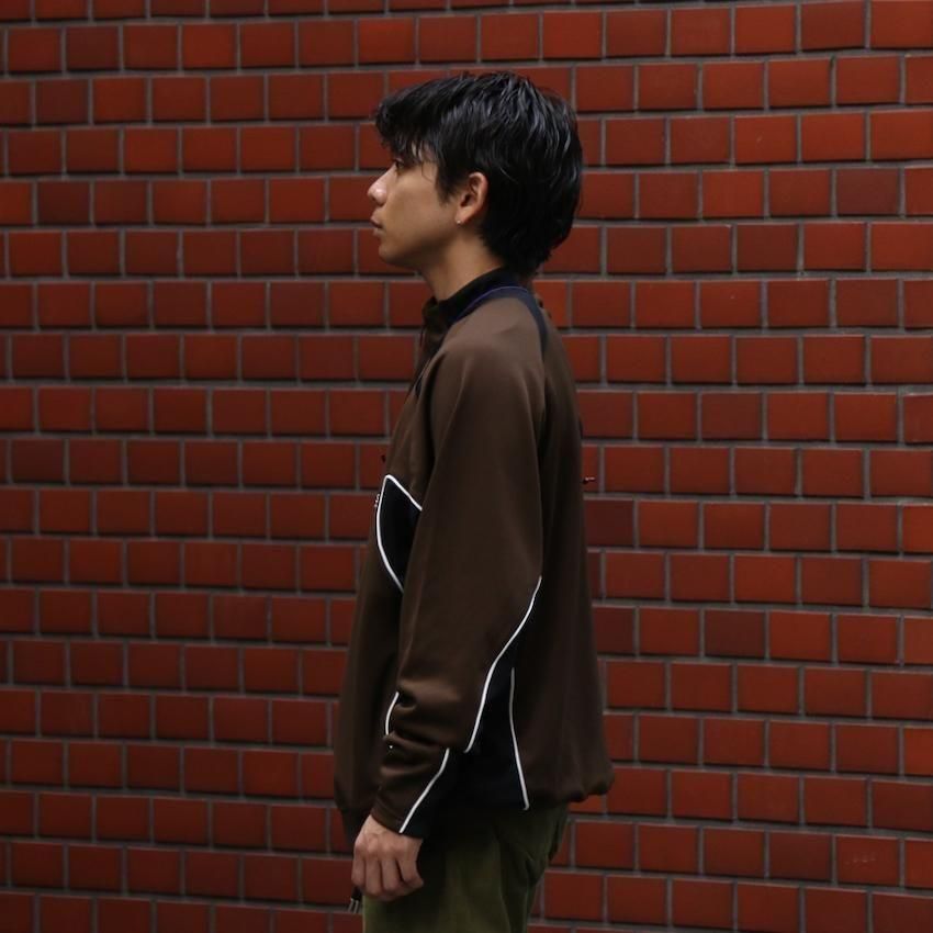 ウォーキング・ランニングウェア SEDAN ALL-PURPOSE OG Logo Track Jacket OG Logo Track Jacket – SEDAN ALL-PURPOSE ONLINE STORE