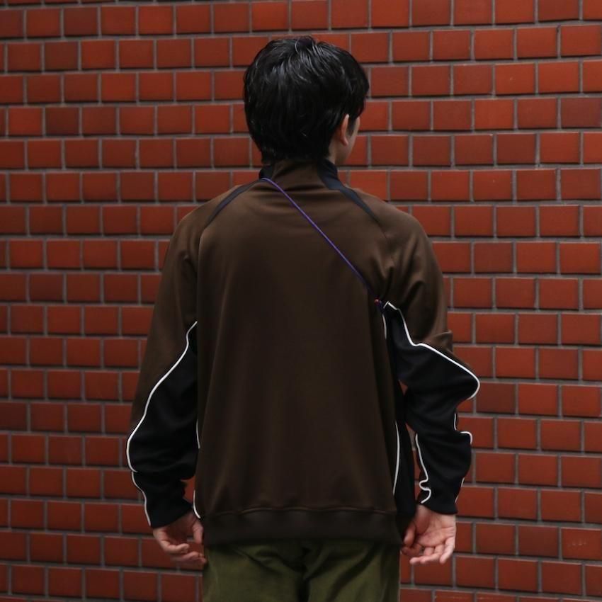 ウォーキング・ランニングウェア SEDAN ALL-PURPOSE OG Logo Track Jacket OG Logo Track Jacket – SEDAN ALL-PURPOSE ONLINE STORE