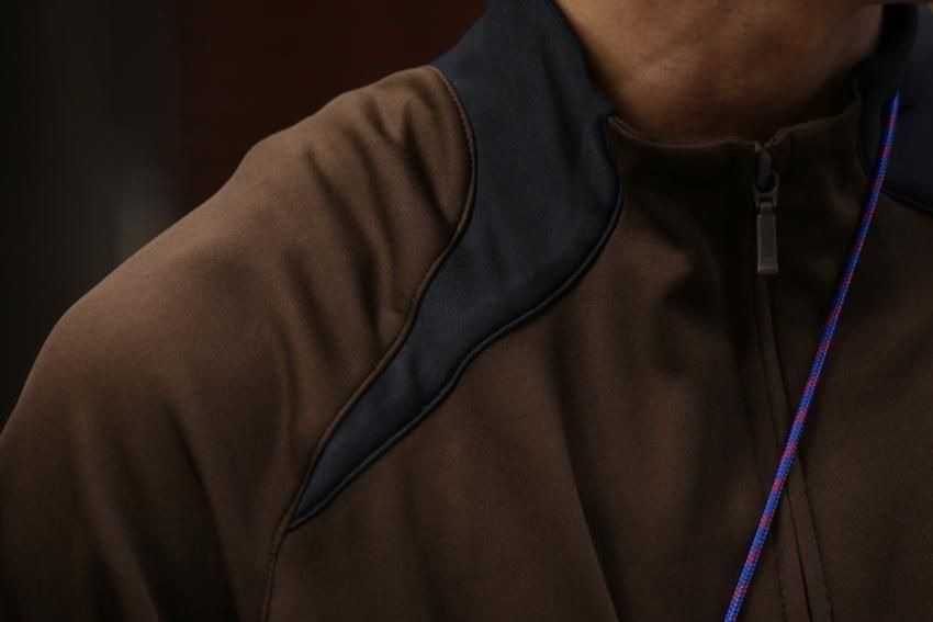 ウォーキング・ランニングウェア SEDAN ALL-PURPOSE OG Logo Track Jacket OG Logo Track Jacket – SEDAN ALL-PURPOSE ONLINE STORE