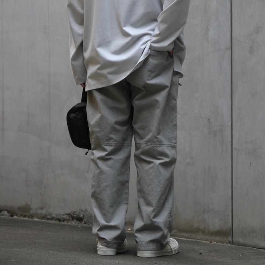 SEDAN ALL-PURPOSE | セダンオールパーパス | COTTON CANVAS CLIMBING