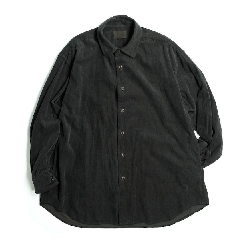 【新品未使用】本当の最後値下げ　MARNO Taylor shirt cream オンラインファッション - 【新品未使用】本当の最後値下げ MARNO