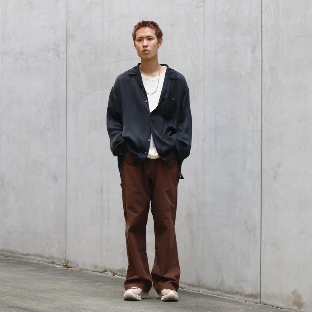 INNAT | インアット | PAINTER PANTS | 公式通販 | RAY COAL
