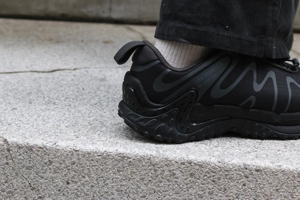 MERRELL CHAMELEON REDUX STORM GORE-TEX® CHAMELEON REDUX STORM GORE-TEX®カメレオン リダックス