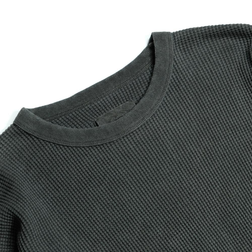 YOKO SAKAMOTO | ヨーコ サカモト | CREW NECK PULLOVER