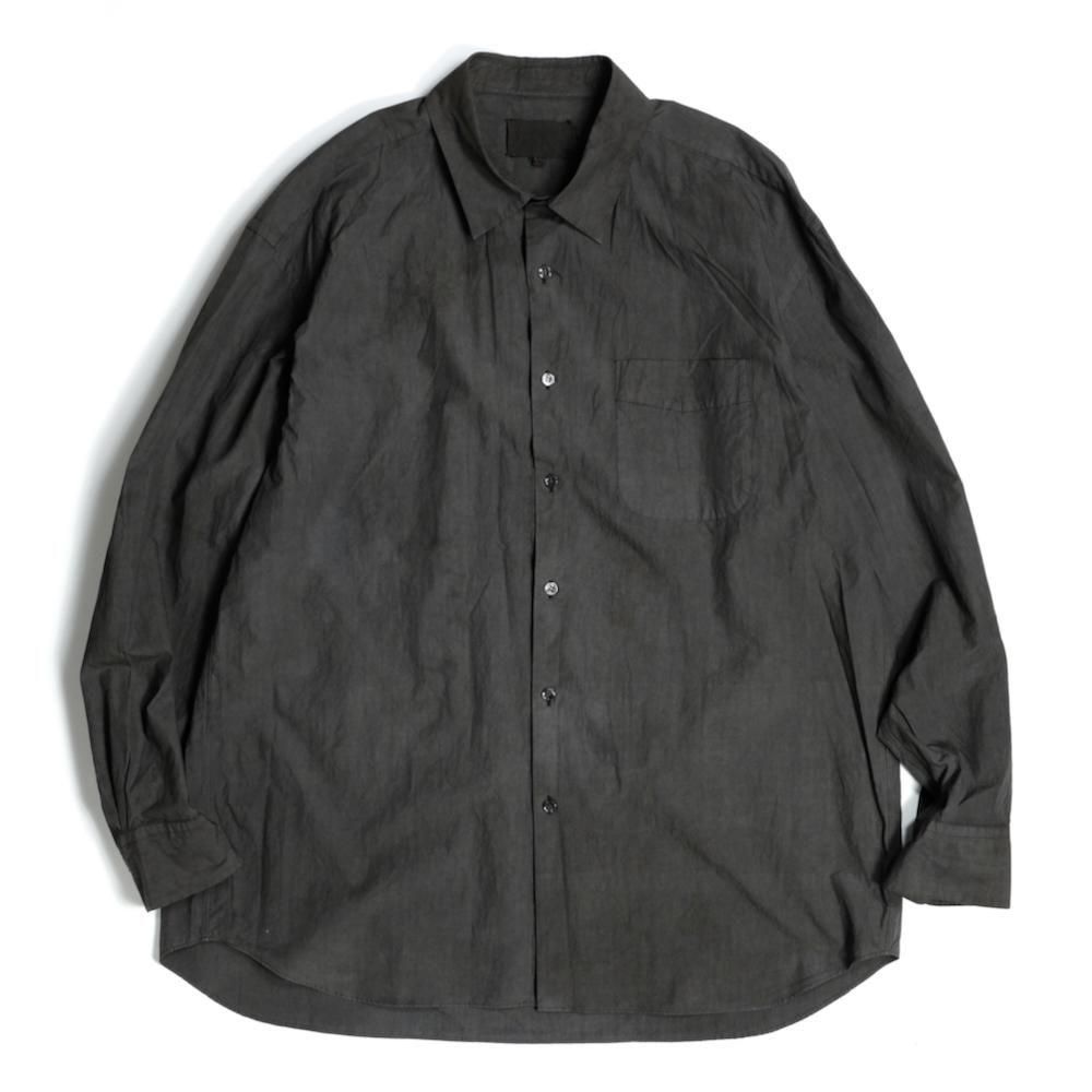 MAJOR 拒否 New arrival PAST SOLE new Maison Mihara Yasuhiro【General