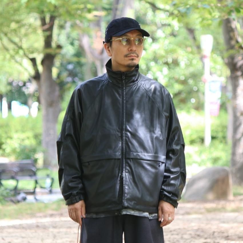 DAIWA PIER39 | ダイワ ピュア39 | TECH SYNTHETIC SKIN WINDBREAKER