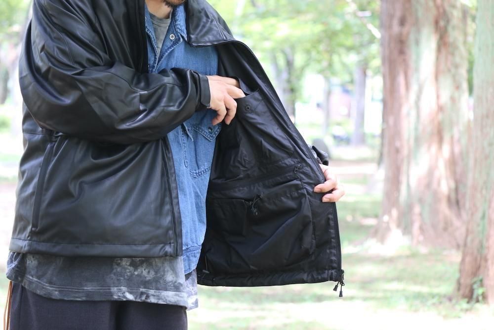 ジャケット・アウター DAIWA PIER39 WINDBREAKER JACKET DAIWA PIER39（ダイワピア39）の「【DAIWA PIER39 /ダイワ ピア