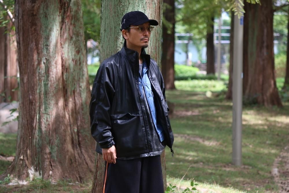 DAIWA PIER39 | ダイワ ピュア39 | TECH SYNTHETIC SKIN WINDBREAKER