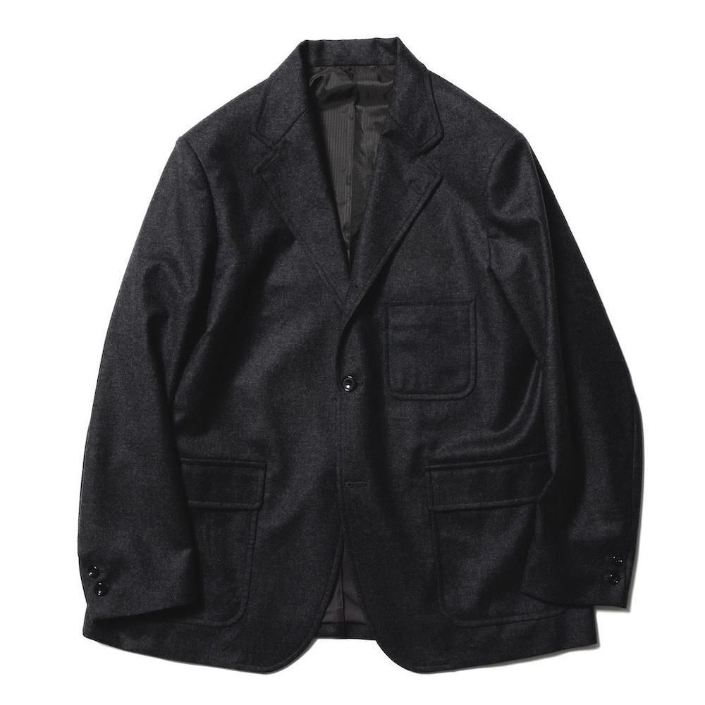 Unlikely Assembled Blazer アンライクリー　ブレザー Unlikely UNLIKELY ASSEMBLED BLAZER – NCNR WEB STORE