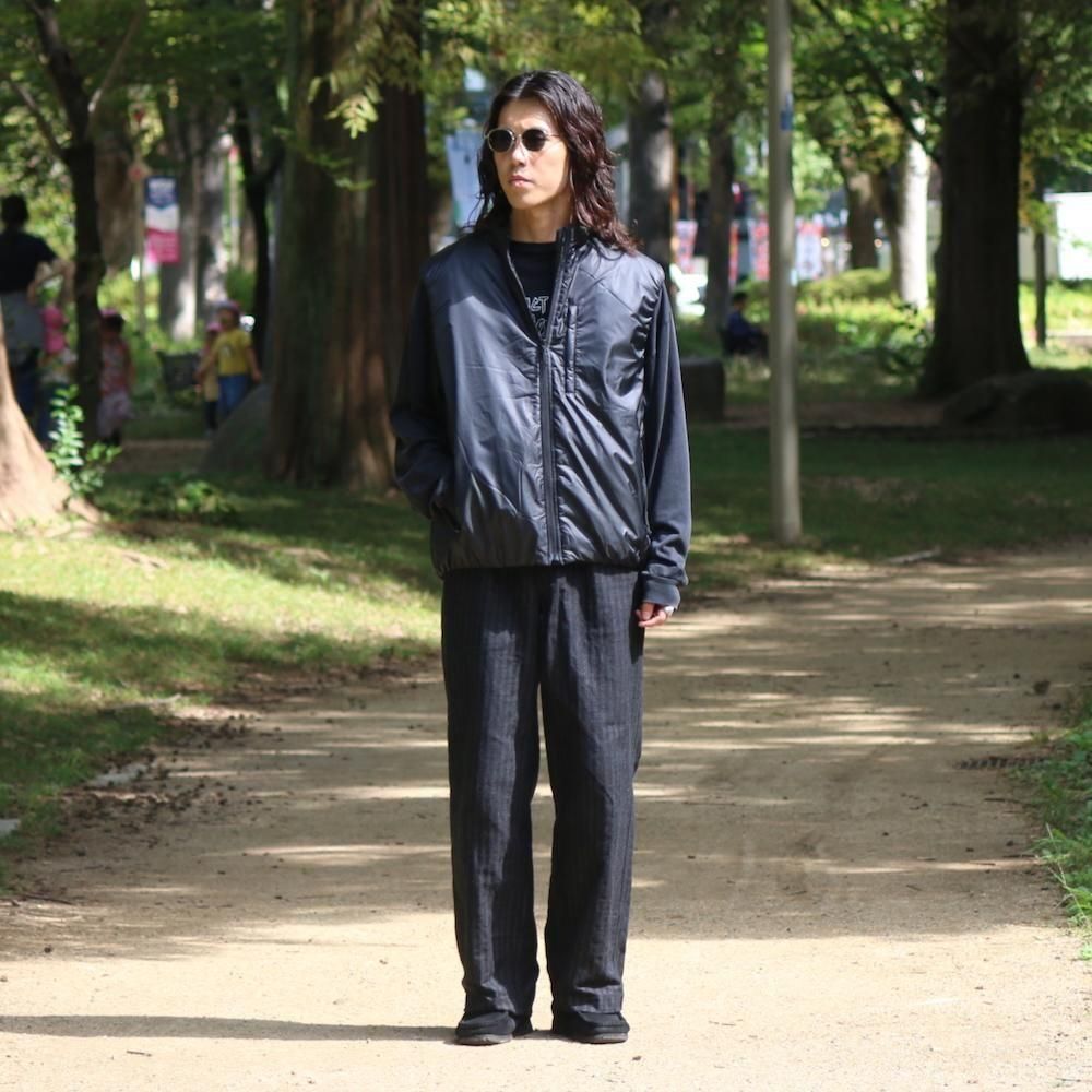 SEDAN ALL-PURPOSE | セダンオールパーパス | PACKABLE PUFF VEST