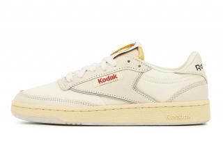 <img class='new_mark_img1' src='https://img.shop-pro.jp/img/new/icons6.gif' style='border:none;display:inline;margin:0px;padding:0px;width:auto;' />Reebok x KODAK CLUB C 85