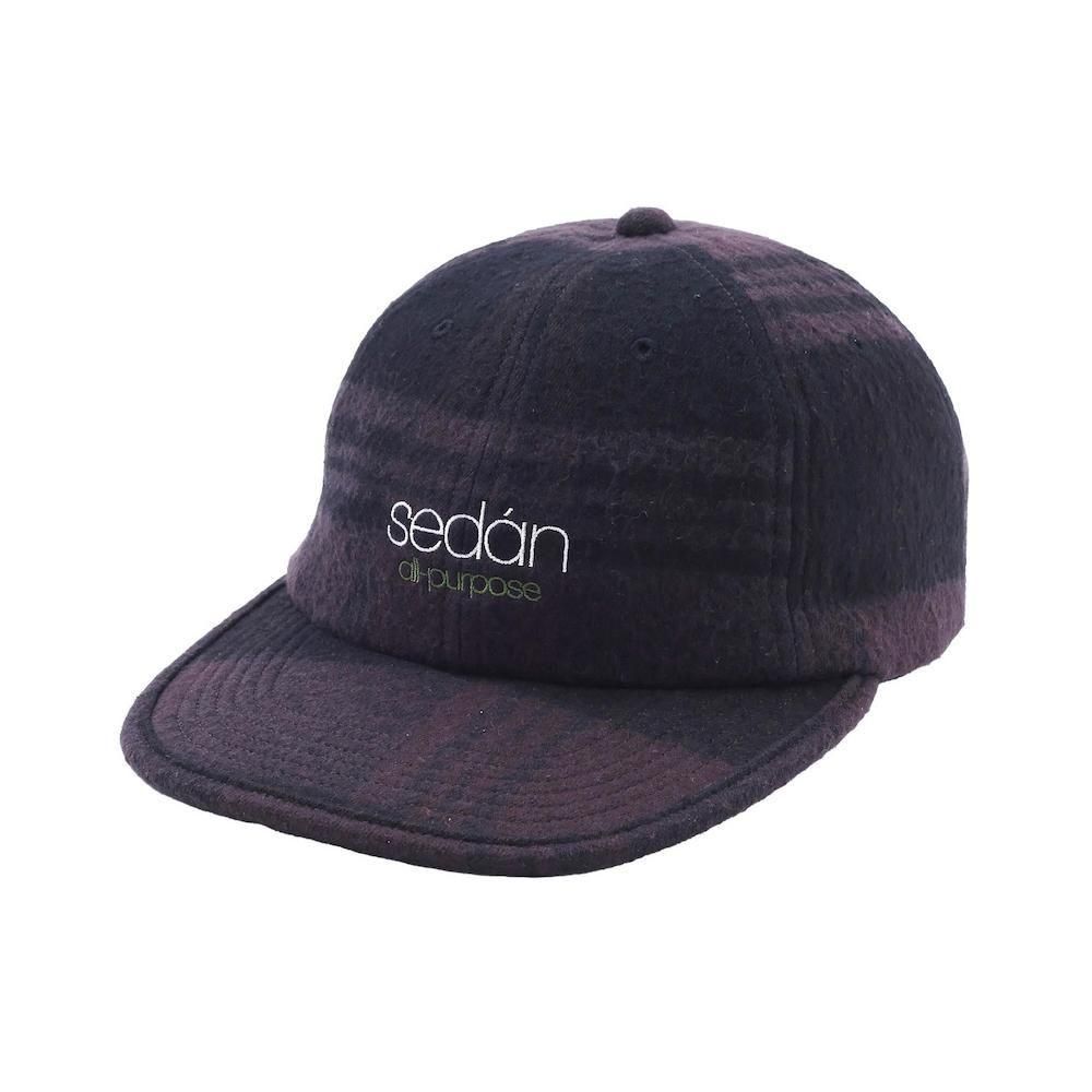 セダン オールパーパス SEDAN ALL-PURPOSE SEDAN ALL-PURPOSE (セダンオールパーパス) Big Light Jacket