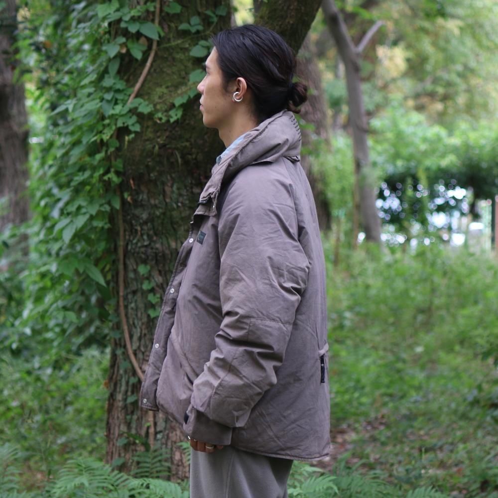 INNAT × WILD THINGS | インアット × ワイルドシングス | GARMENT DYED