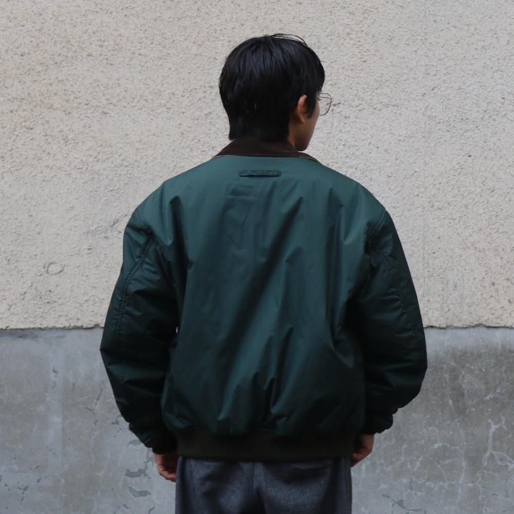 SEDAN ALL-PURPOSE | セダンオールパーパス | REVERSIBLE FLIGHT