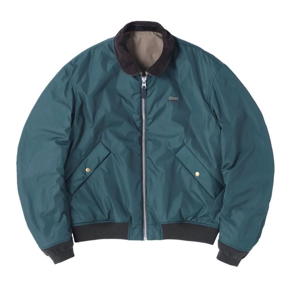 SEDAN ALL-PURPOSE | セダンオールパーパス | REVERSIBLE FLIGHT