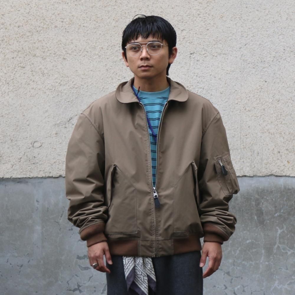 SEDAN ALL-PURPOSE | セダンオールパーパス | REVERSIBLE FLIGHT