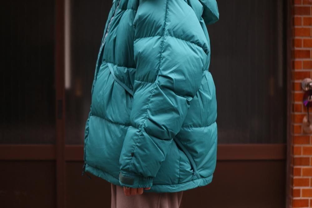 DAIWA PIER39 | ダイワ ピュア39 | TECH ALPINE DOWN PARKA | 公式通販