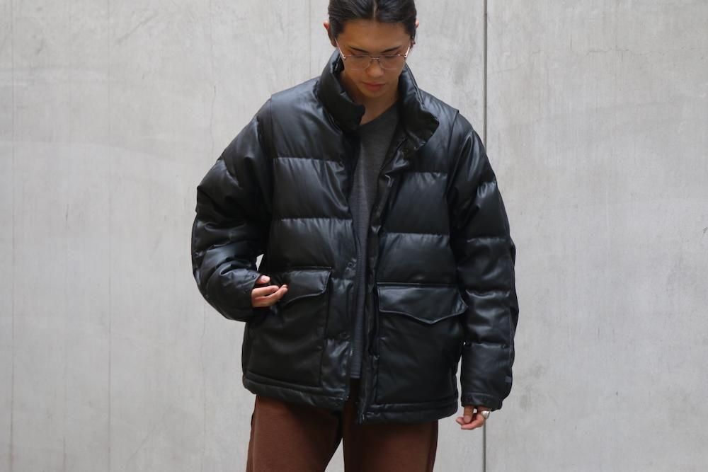 DAIWA PIER39 | ダイワ ピュア39 | TECH 2WAY SYNTHETIC SKIN DOWN