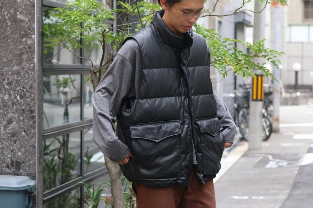 DAIWA PIER39 | ダイワ ピュア39 | TECH 2WAY SYNTHETIC SKIN DOWN