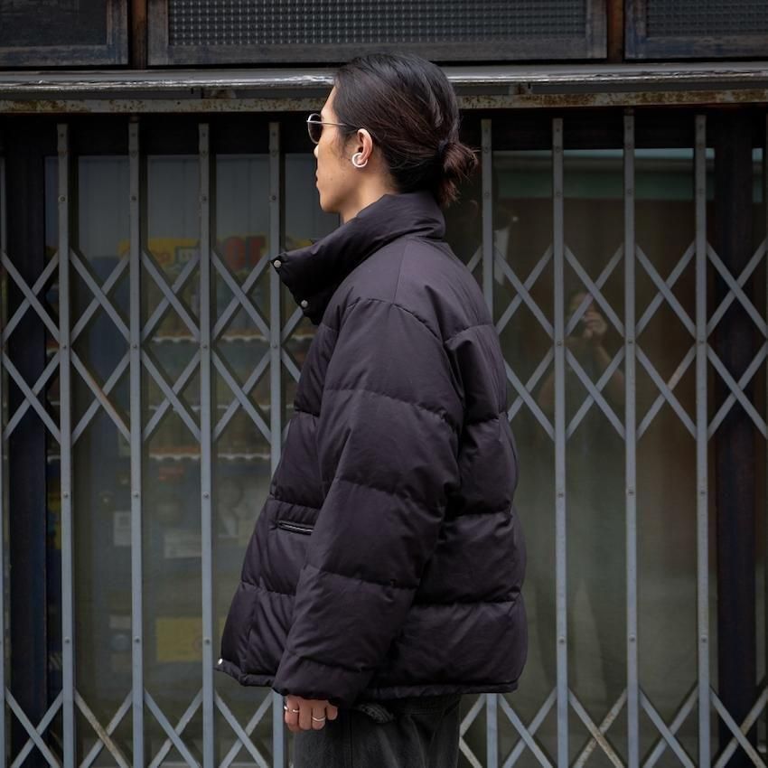 KAPTAIN SUNSHINE | キャプテンサンシャイン | COTTON DOWN JACKET