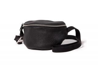<img class='new_mark_img1' src='https://img.shop-pro.jp/img/new/icons6.gif' style='border:none;display:inline;margin:0px;padding:0px;width:auto;' />hobo WAIST POUCH DEER LEATHER