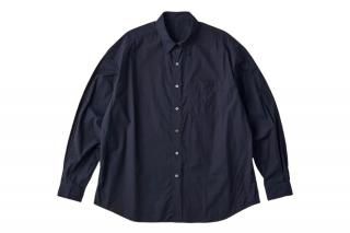 <img class='new_mark_img1' src='https://img.shop-pro.jp/img/new/icons6.gif' style='border:none;display:inline;margin:0px;padding:0px;width:auto;' />PORTER CLASSIC SHIRT