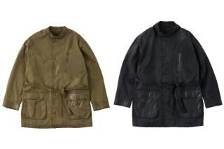 <img class='new_mark_img1' src='https://img.shop-pro.jp/img/new/icons6.gif' style='border:none;display:inline;margin:0px;padding:0px;width:auto;' />PORTER CLASSIC CINCINNATI MOTORCYCLE JACKET