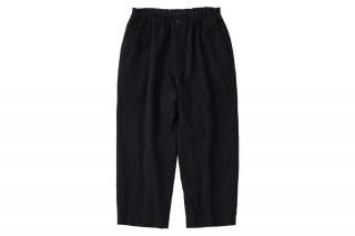 <img class='new_mark_img1' src='https://img.shop-pro.jp/img/new/icons6.gif' style='border:none;display:inline;margin:0px;padding:0px;width:auto;' />PORTER CLASSIC PIN STRIPE CLASSIC PANTS