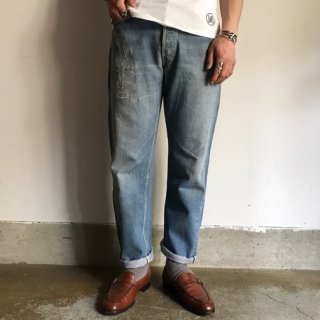 Vintage Levi's 501XX Denim Pants