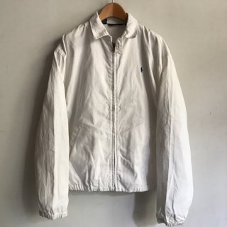 90s' Polo by Ralph Lauren Drizzler Jacket Made in U.S.A.