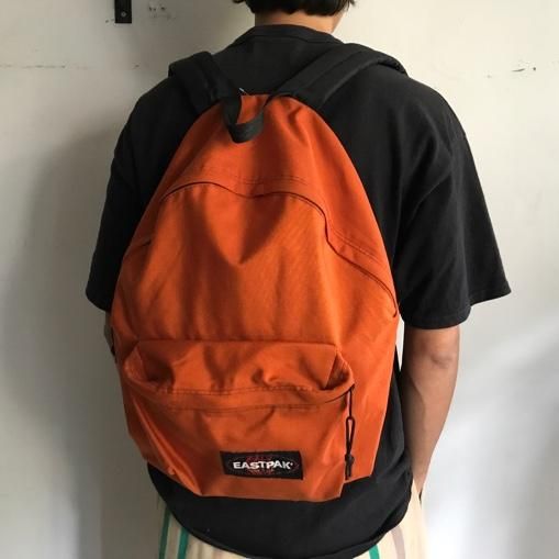 EASTPAK Back Pack - Lemontea Online Shop