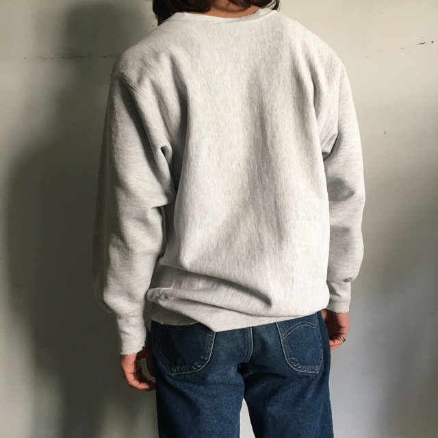 90年代 INDIANA Champion REVERSE WEAVE XL USA製 - Lemontea Online Shop