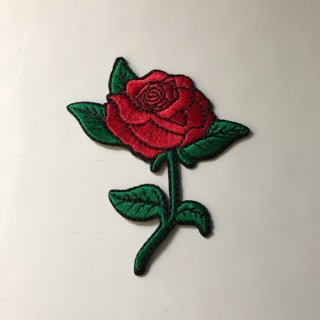 Rose Wappen