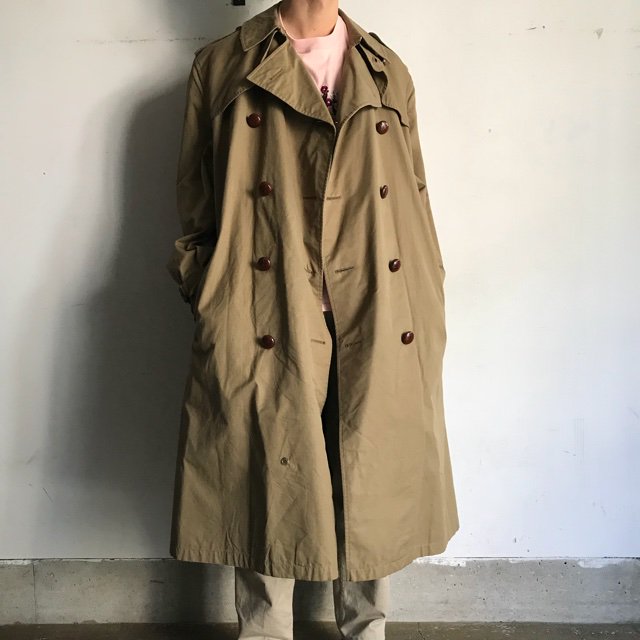 変革のパワーを授ける・願望成就 【希少！Vintage】DresswellMスタンド